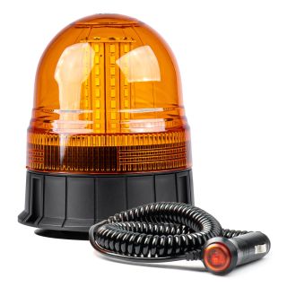 GYROPHARE MAGNETIQUE 80LED