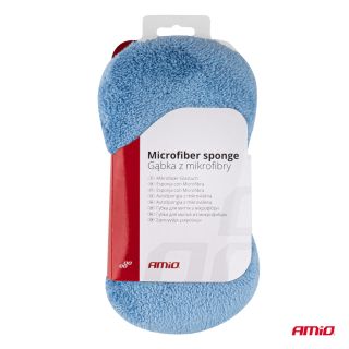 EPONGE MICROFIBRE