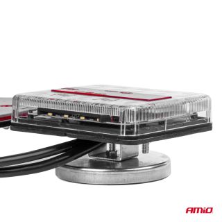 FEUX AMPOULE LED REMORQ MAG TRI