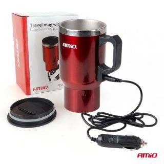 MUG 450ML 12V