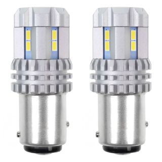 AMPOULE LED 1157 UB 22SMD