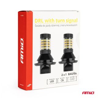 DRL CLIGNO 2N1