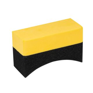 EPONGE APPLICATEUR PNEU 95MM