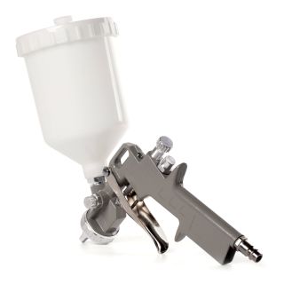PISTOLET A PEINTURE 600ml