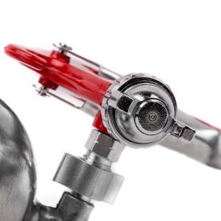 PISTOLET A PEINTURE 400ml