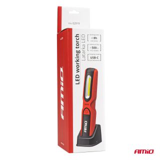 LAMPE TORCHE RECH