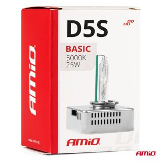 D5S 5000K BASIC