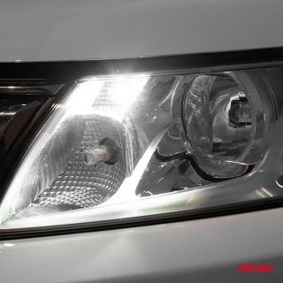 AMPOULE AMPOULE LED T10 100P