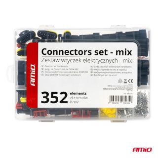 CONNECT MIX 352P
