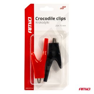 CLIPS BATT 25A