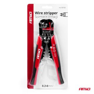 DENUDEUR FIL MULTI 0.2-6MM