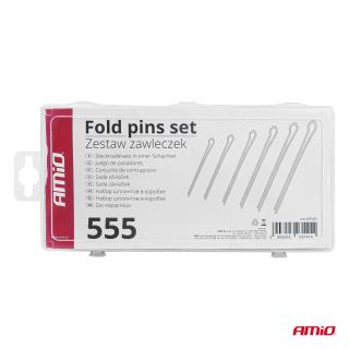 SET GOUPILLES PLIABLE 555P