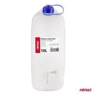 JERRICAN EAU 10L