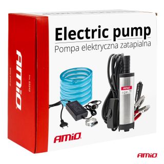 POMPE DIESEL 12V230V