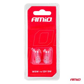 AMPOULE HALO W5W BLIST