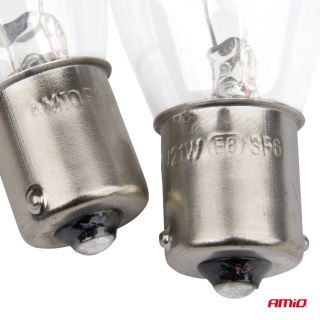 AMPOULE HALO P21W BLIST
