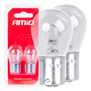 AMPOULE HALO P21/5W