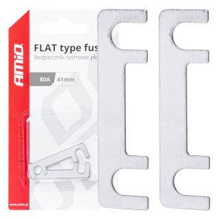 FUSIBLE A RUBAN 80A