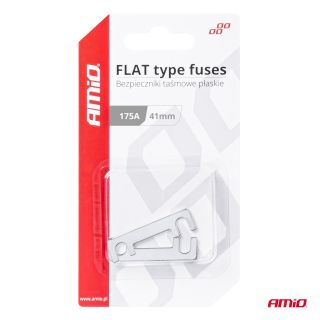 FUSIBLE A RUBAN 175A