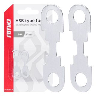 FUSIBLE A RUBAN HSB 30A
