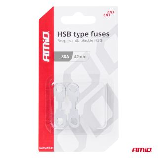 FUSIBLE HSB42 80A