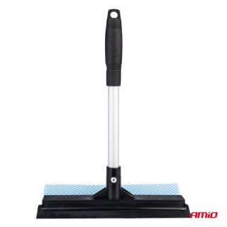 LAVE VITRE ALU + RACLETTE 30cm