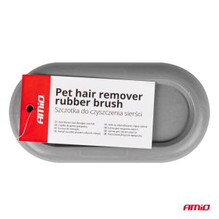 BROSSE POIL ANIMAL