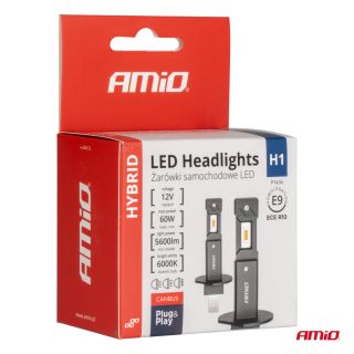 LED HYBRID H1