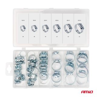 SET SERRE JOINT A VIS 34P