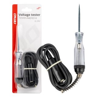 TESTEUR CIRCUIT 24V