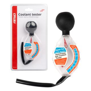 TESTEUR ANTIGEL