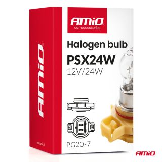 AMPOULE HALO PSX24W