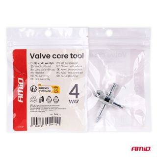 OUTIL MULTIFONCTION VALVE