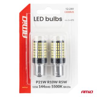 LED 1156 4SMD1860