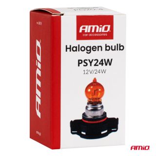 AMPOULE HALO PSY24W AMB