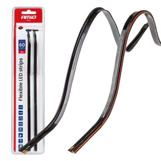 LED ROUGE LATERAL