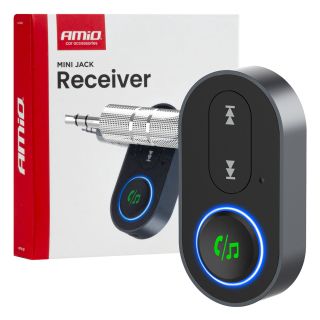 RECEPTEUR BLUETH MINI JACK