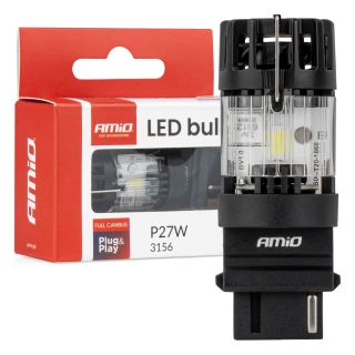 AMPOULE LED 3156 P27W