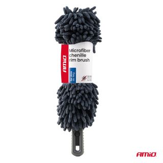 BROSSE JANTE MICROF 7X7X37CM