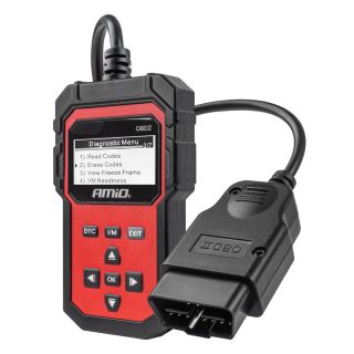 SCANNER OBD2