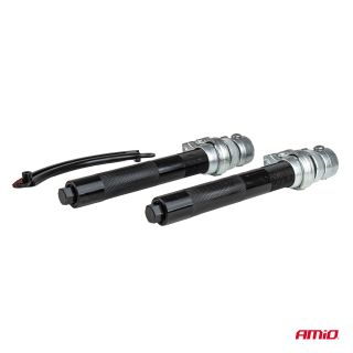COFFRET COMPRESSEUR SUSPENSION