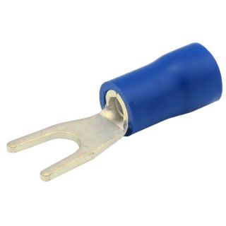 BLUE SPADE 4.3mm