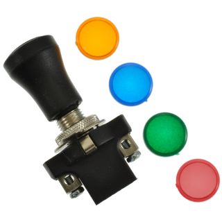 PULL-PUSH ON-OFF
