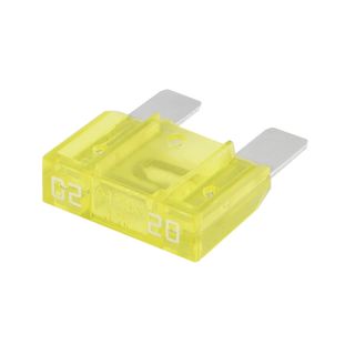 2 MAXI FUSES 20Amp