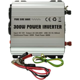 PURE SINUS 230V 300W