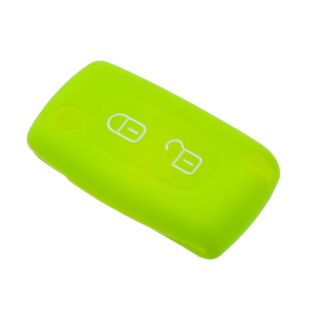 HOUSSE PSA207 VERTE