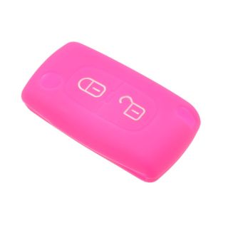 HOUSSE PSA207 ROSE