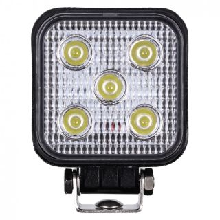 FEU DE TRAVAIL 5 LEDs