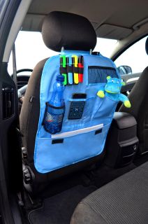 ORGANISATEUR BLEU