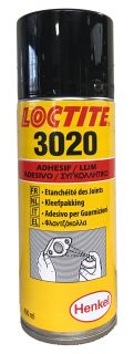 LOCT 3020 SPR JOINTS